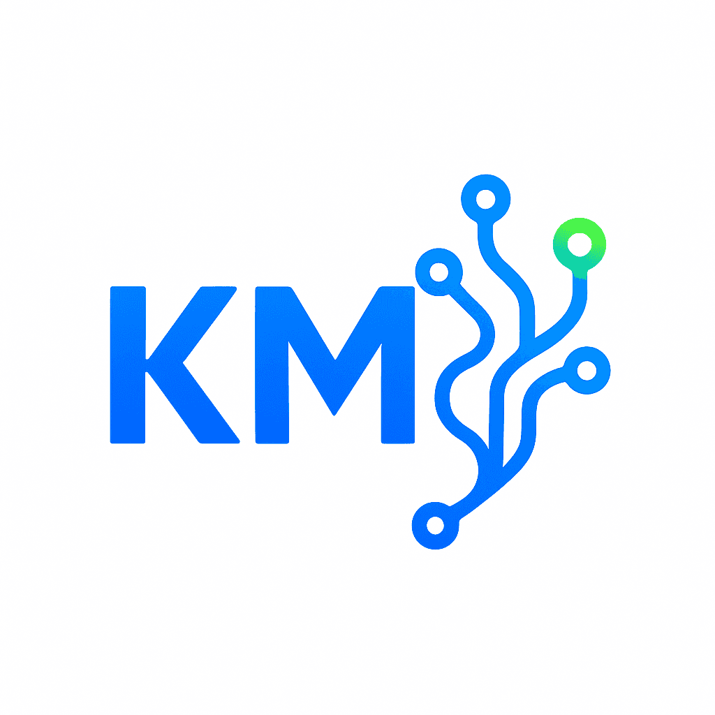 Kevin Marcondes Logotipo