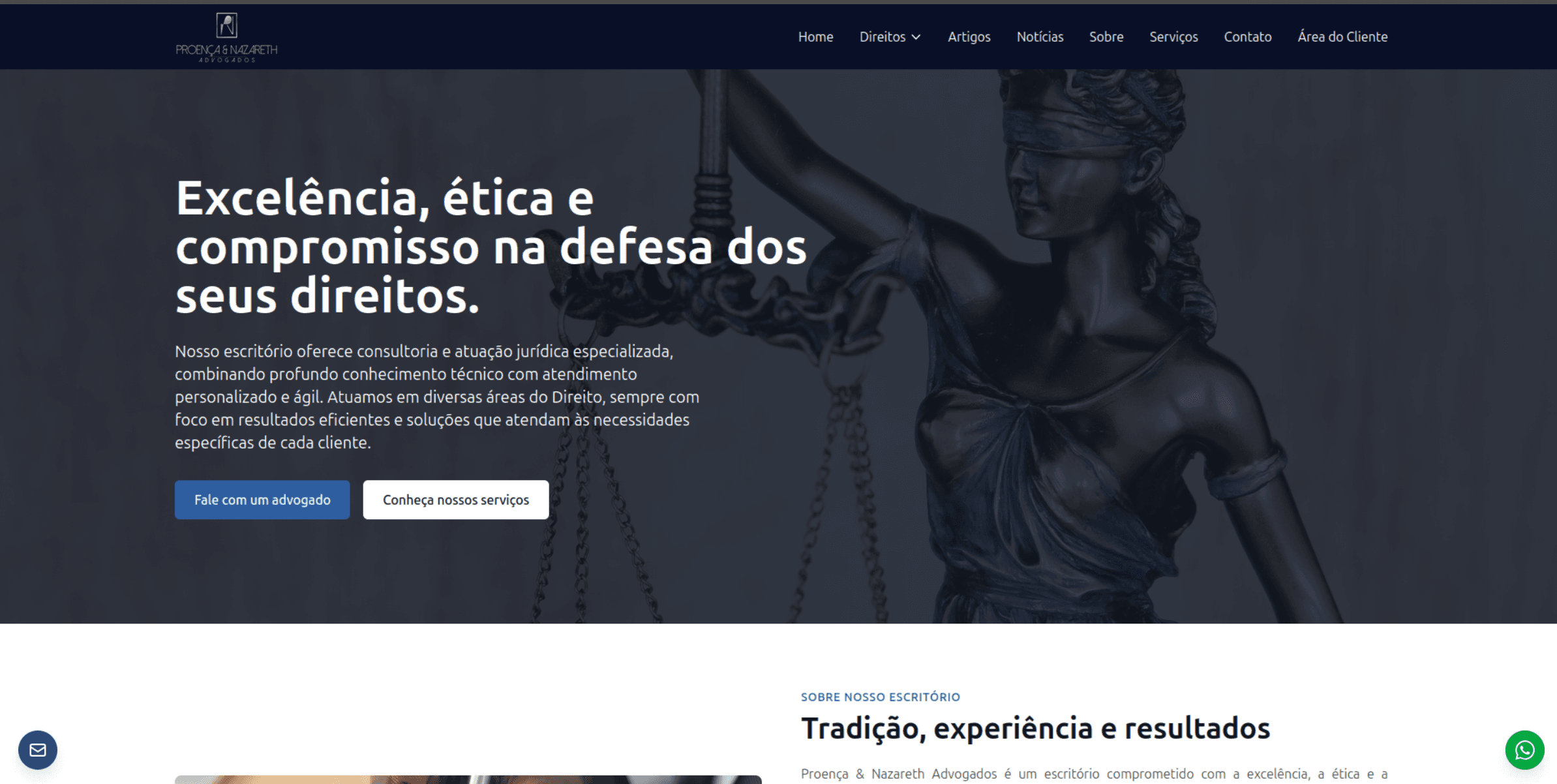 Advogados